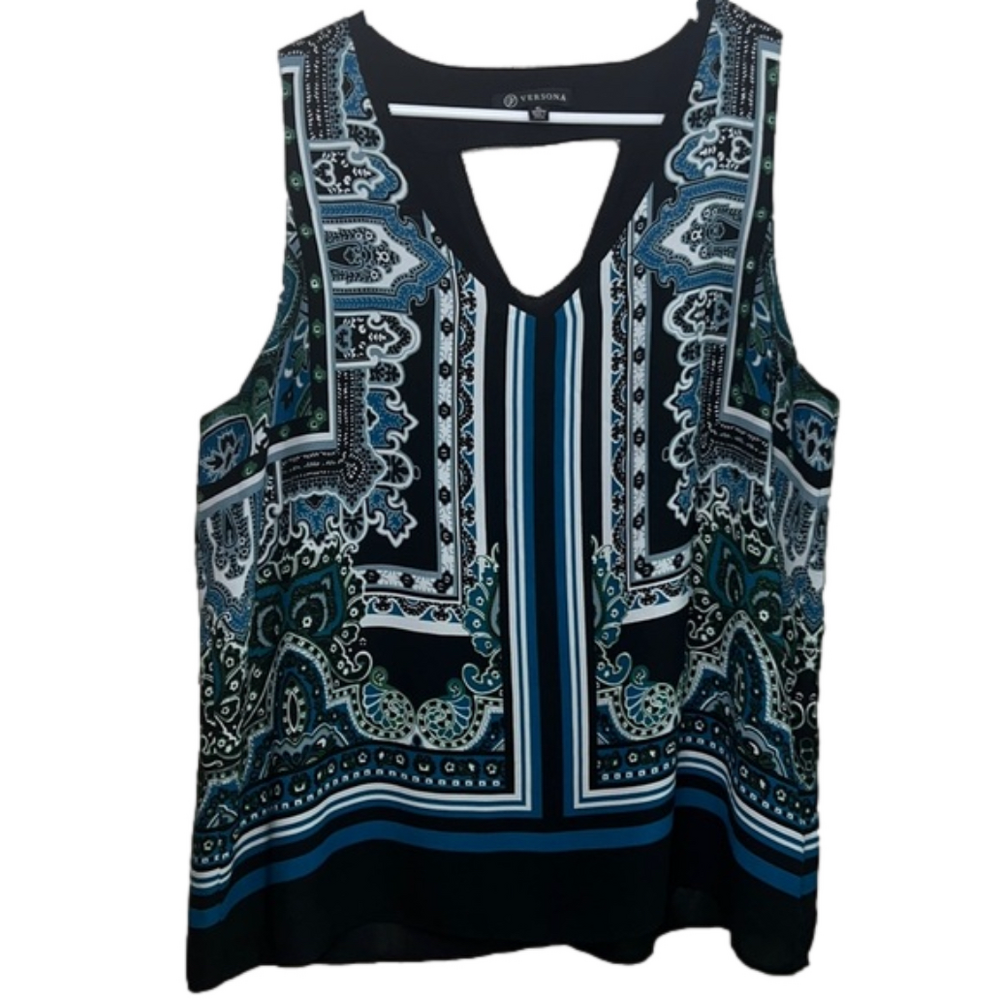 Versona Top